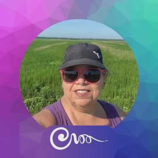 🩷Simply Susan 🧶🧶