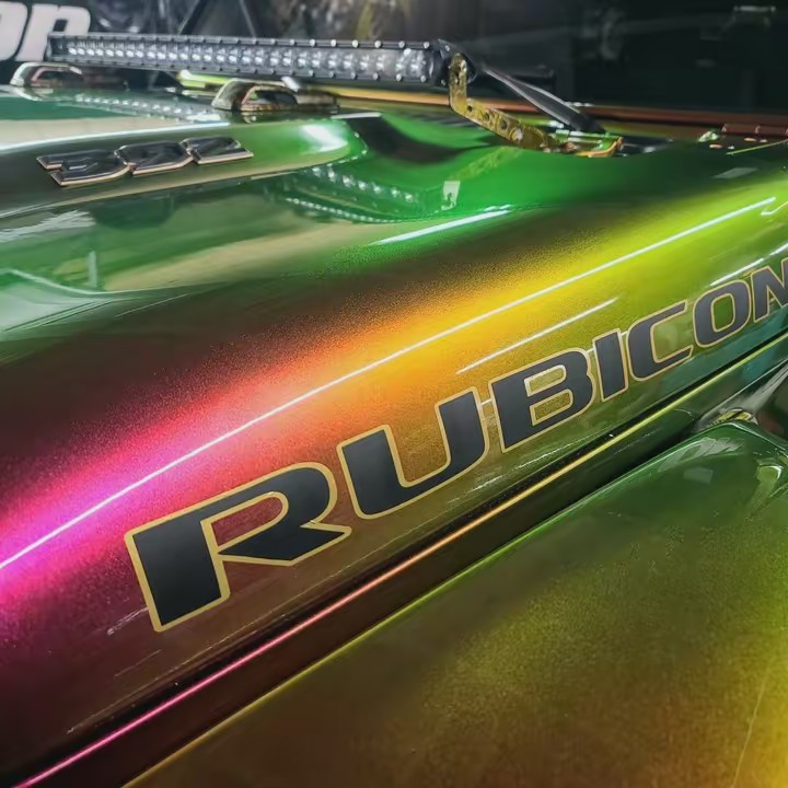 Sammy Rodriguez Serrano