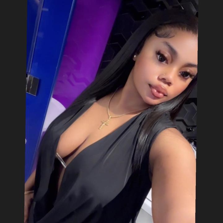 Big Simi 👸💕 2.0