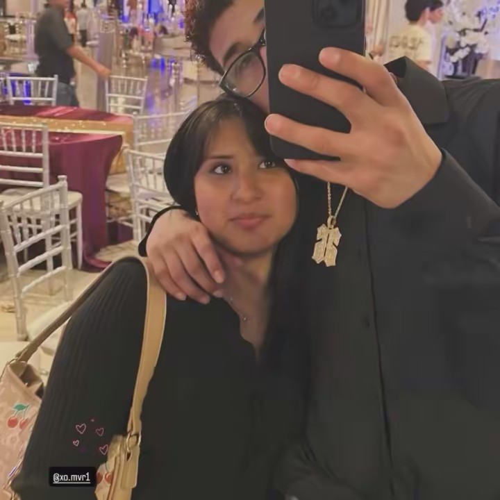 Jesús de Maritza ⚔️🩷