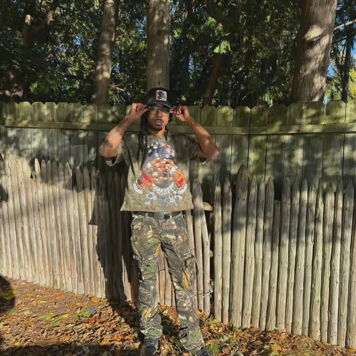 🤴🏾🎀👶🏾BowBaby DaPlug 👻 👻