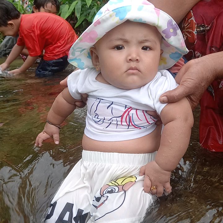 စနိုး😍😘