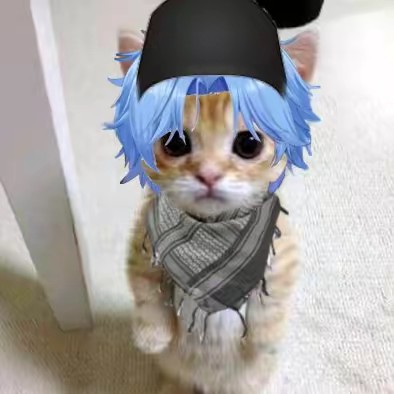 Mikazuki Jerry Caine