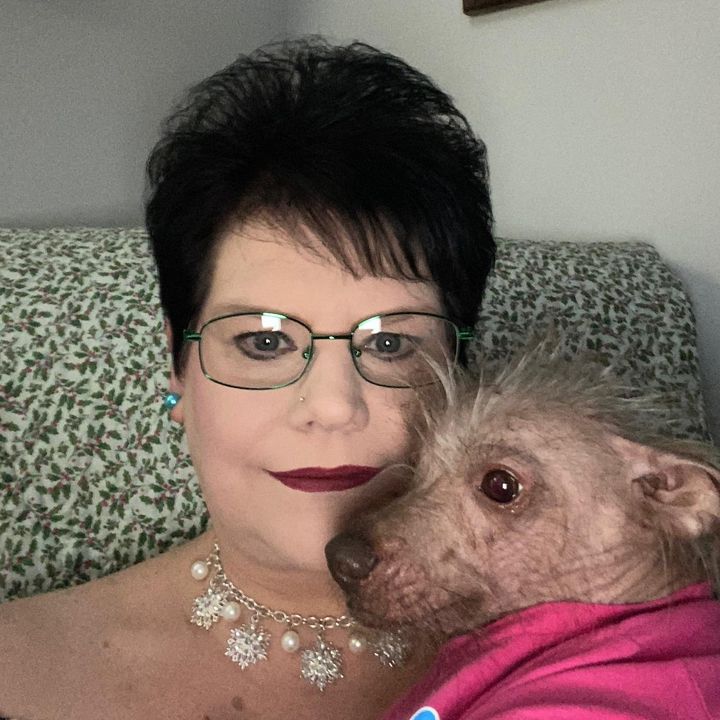 Danielle Dandy Morey