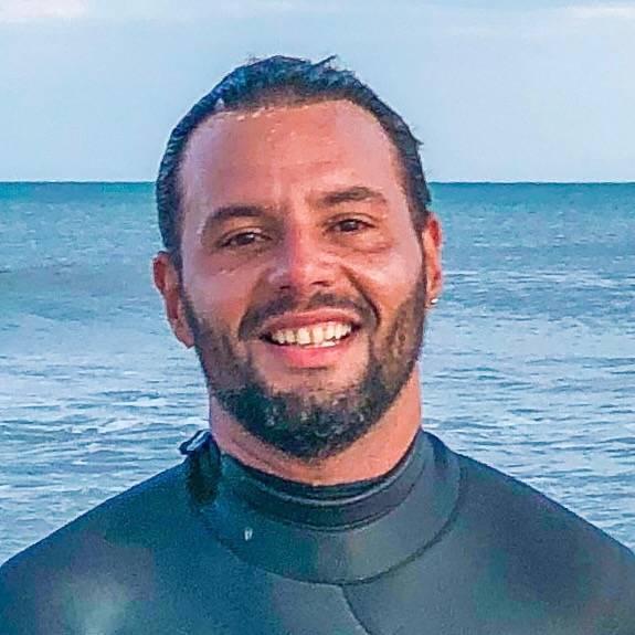 Juan Cruz Diaz • Negocios BNB