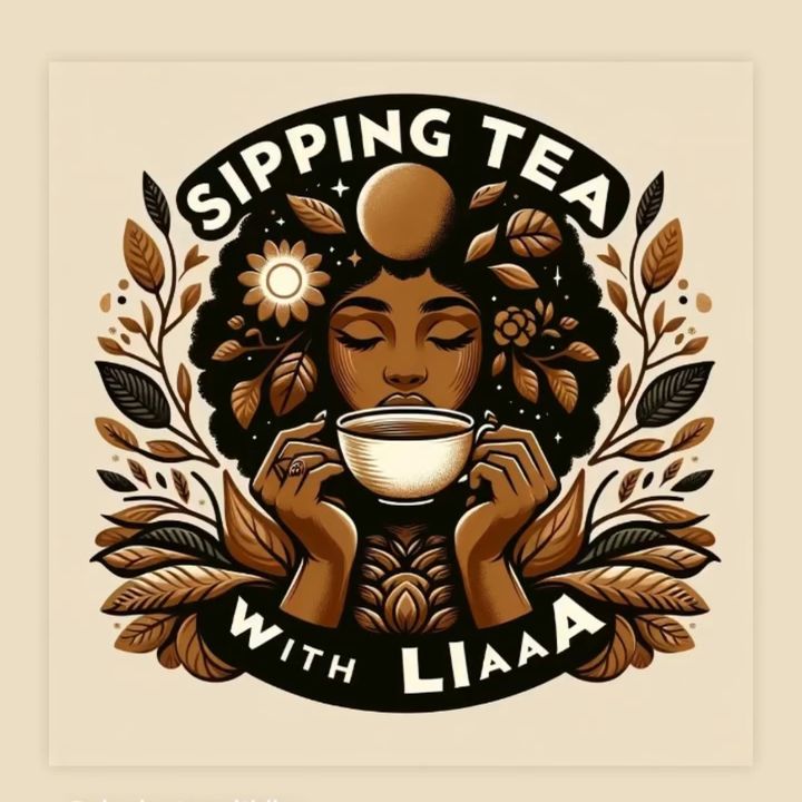 Liaa | Healing Storyteller ✨