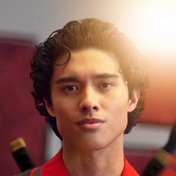 𝐉𝐞𝐫𝐚𝐦𝐢𝐞 𝐝𝐞 𝐑𝐨𝐦𝐚