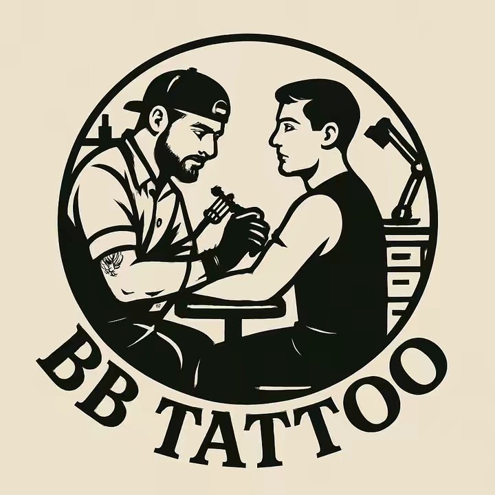 BB tattoo