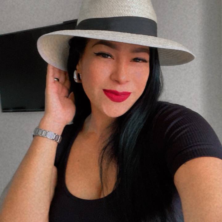 LA MONTES_MANABA💚🤍❤️