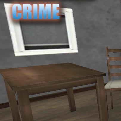 🦇𝐂𝐫𝐢𝐦𝐞🦇