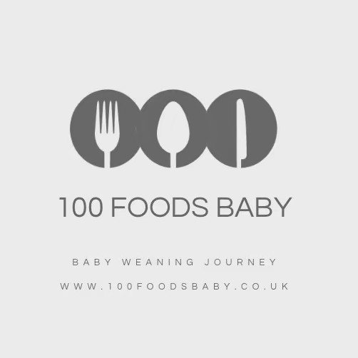 100foodsbaby