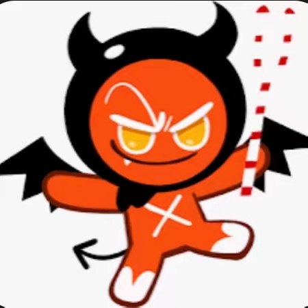 😈Devil_마귀😈