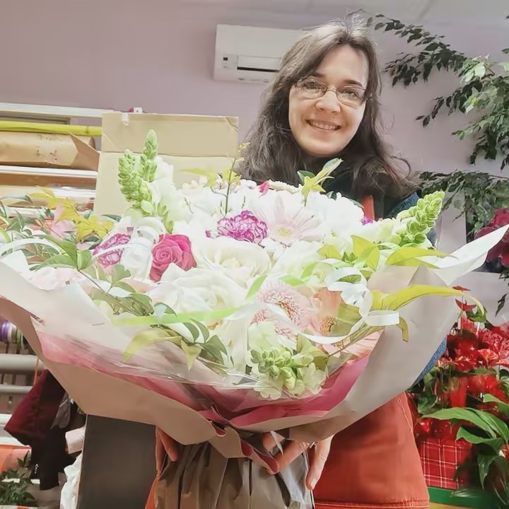 PAROLES DE FLEURS PAU 64000🌺