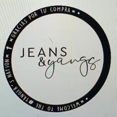 jeansandyangs