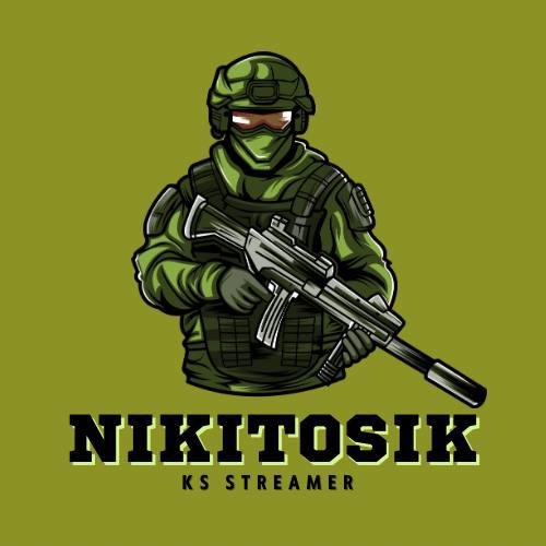NIKITOSIK