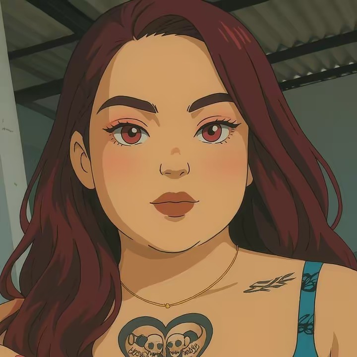 Greycilayne Araújo D