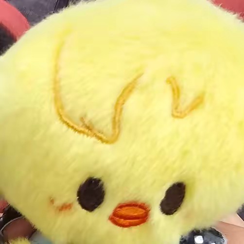 Linh 🐤 KARMA 🏆