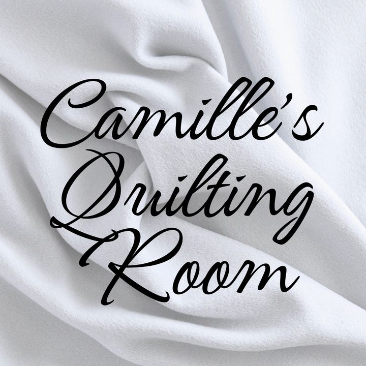 Camille’s Quilting Room