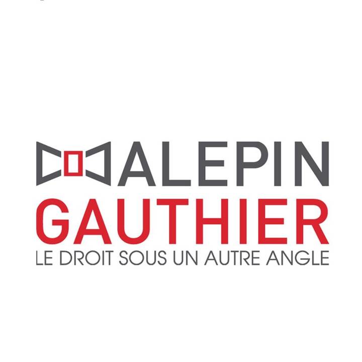 Alepin Gauthier Avocats👩🏻‍⚖️
