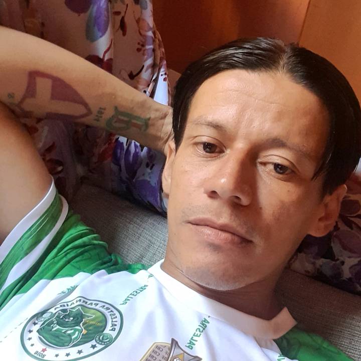 gleison palestrino 1914