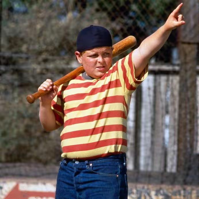 Patrick Renna