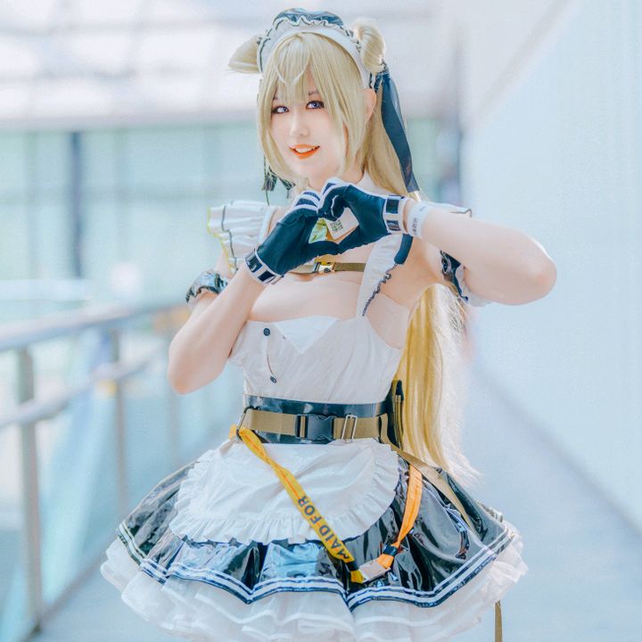 Reyun(리윤)🇰🇷