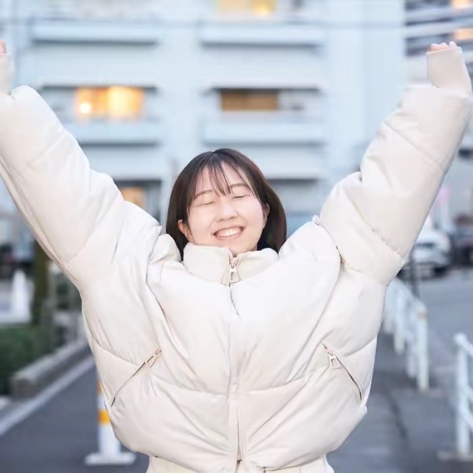 癒しの子🌷🌈