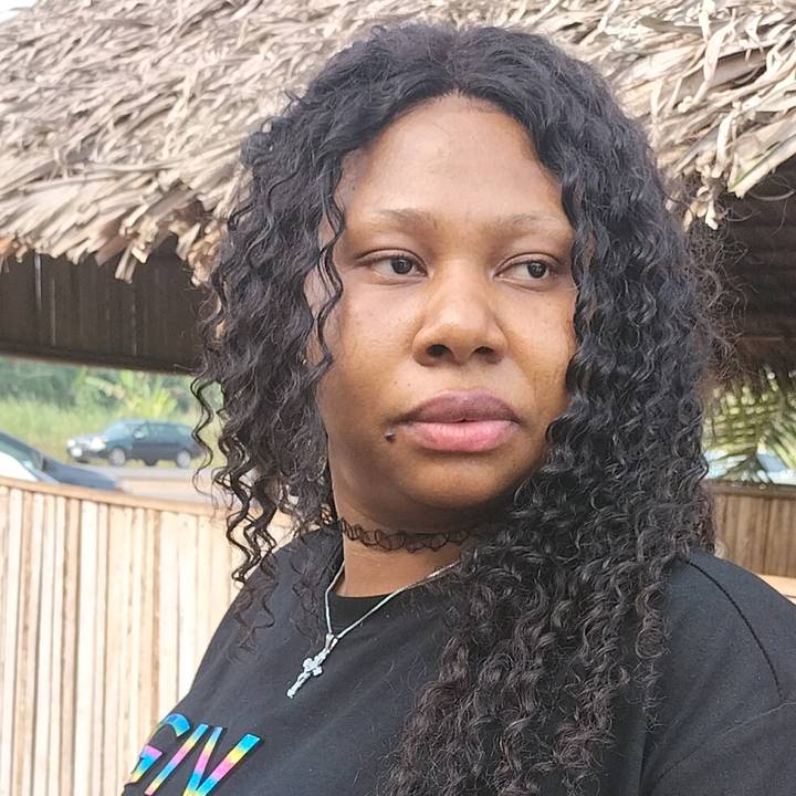 Emmanuela Queen 👑💖