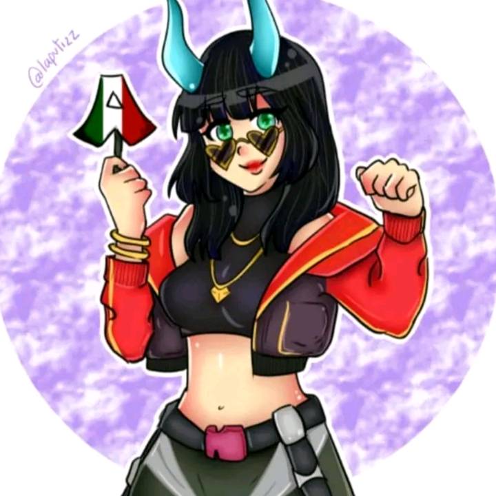 𝑨𝒅𝒓𝒊𝒊 💫