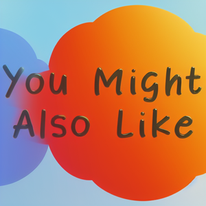 You Might Also Like