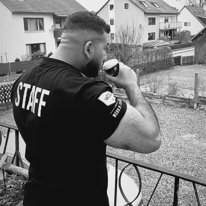 Mohammed 💪🏼🏋🏼🧠