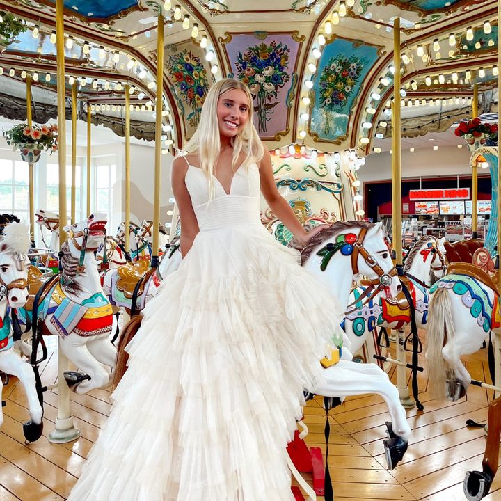 Elizabeth Ann’s Prom