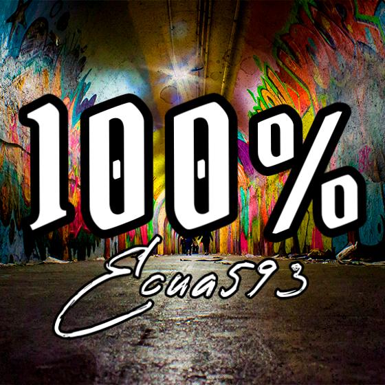 100% Ecua