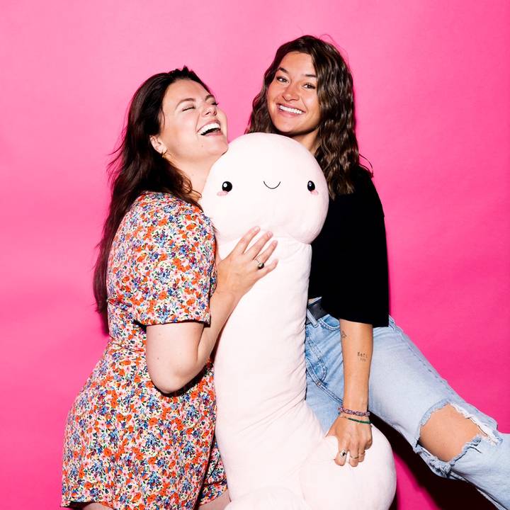 Lekker Lullen de Podcast