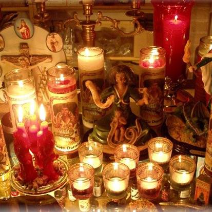 tarot illumination of life