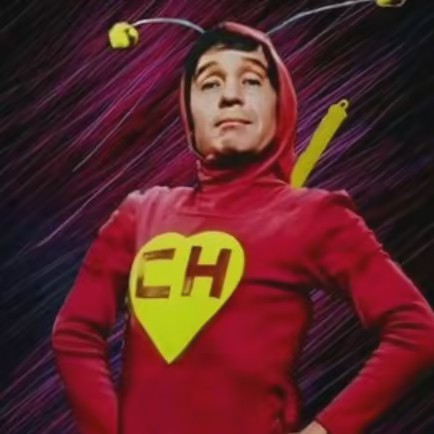 ❤️ 💛 CHAPOLIM  COLORADO💛 ❤️