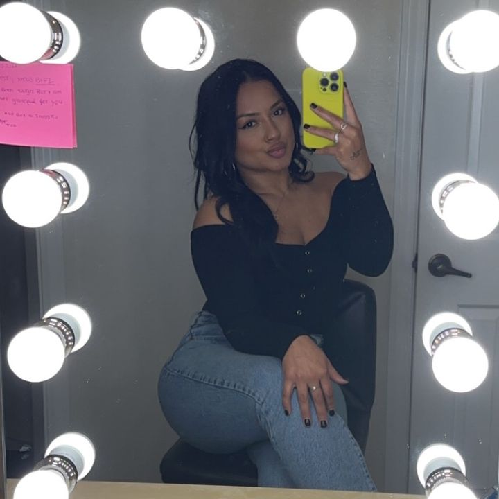 Alexandra 🧜🏽‍♀️