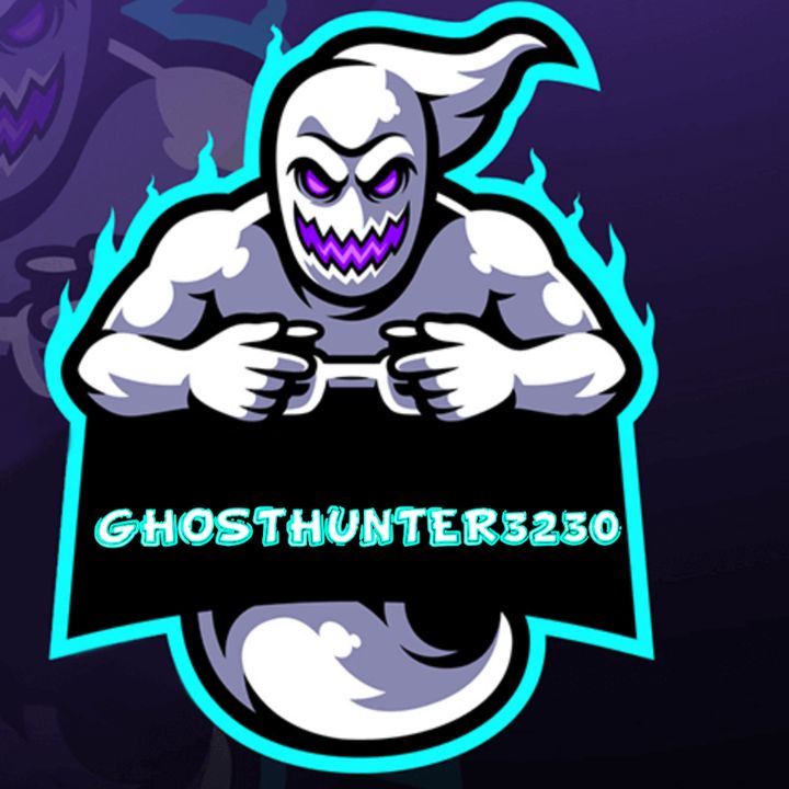 Ghosthunter3230
