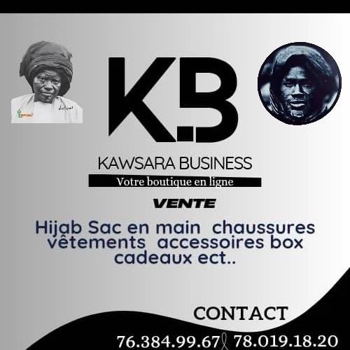 🧕Kawssara Bussines 1