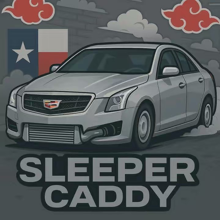 Sleeper caddy
