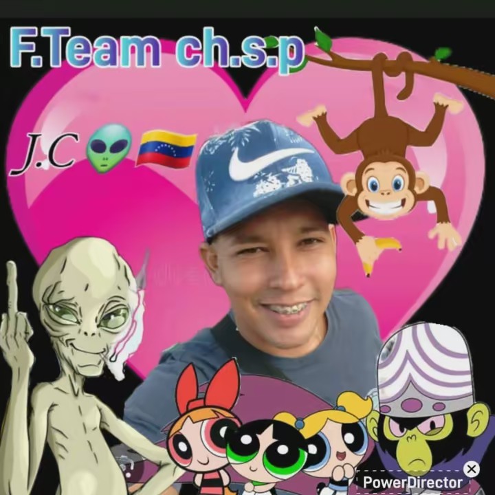 🩷🐒👽58_Jc_🇻🇪👽