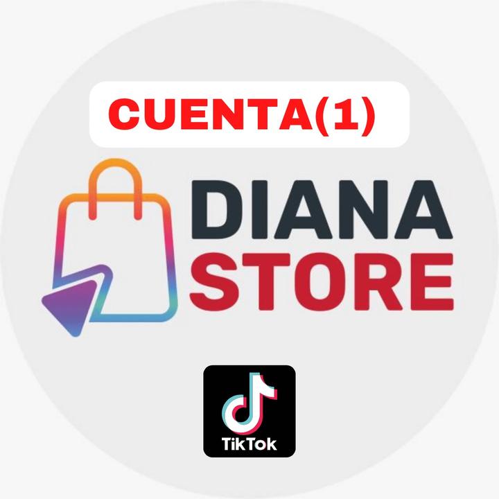 Diana Store 01🛍️