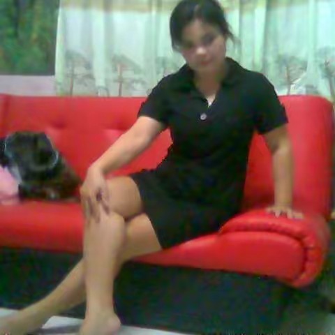 NIDA ชื่น หฤทัย