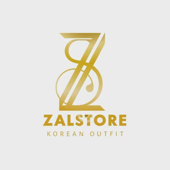 ZALSTORE KOREAN OUTFIT