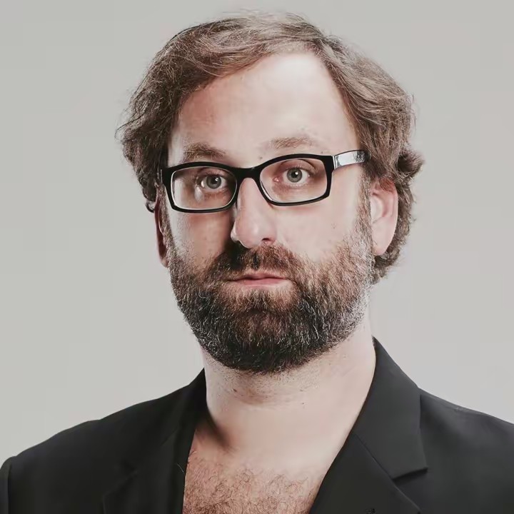 ERIC WAREHEIM
