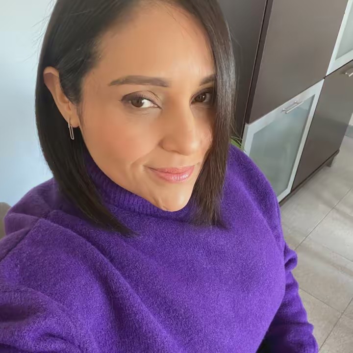 Fatima Vivar Arboleda