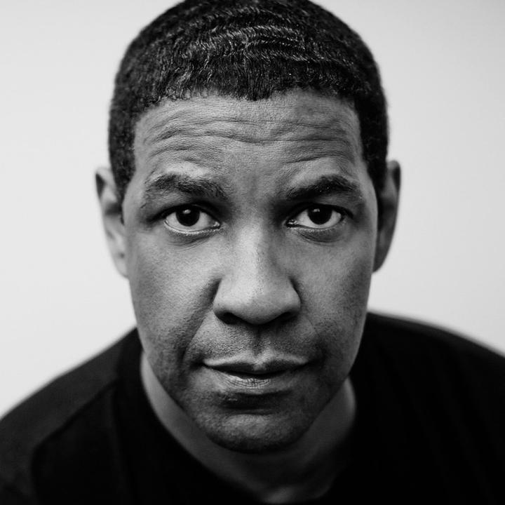 Denzel Washington