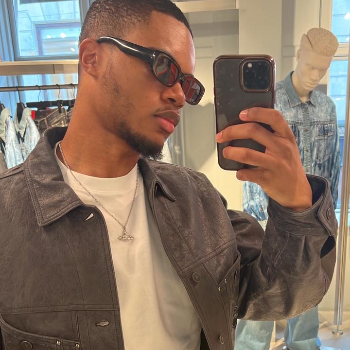 Aaron | Lifestyle Creator