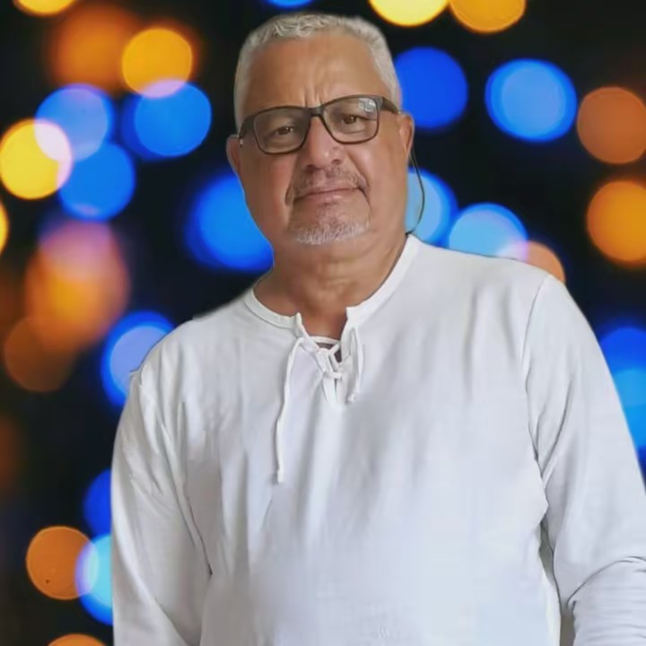 Joãozinho Andrade. 13