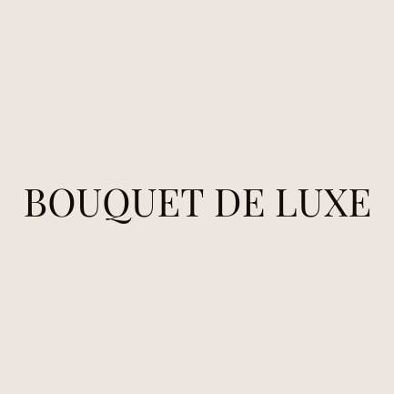 Bouquet de luxe
